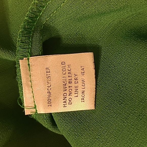 Open shoulder top - Picture 4 of 4